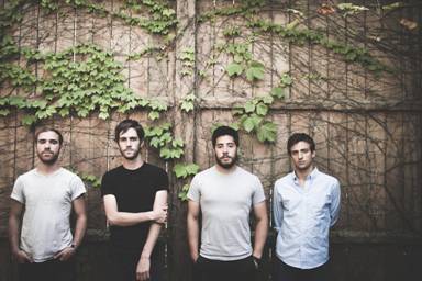 Three Moving Mountains headlining dates announced