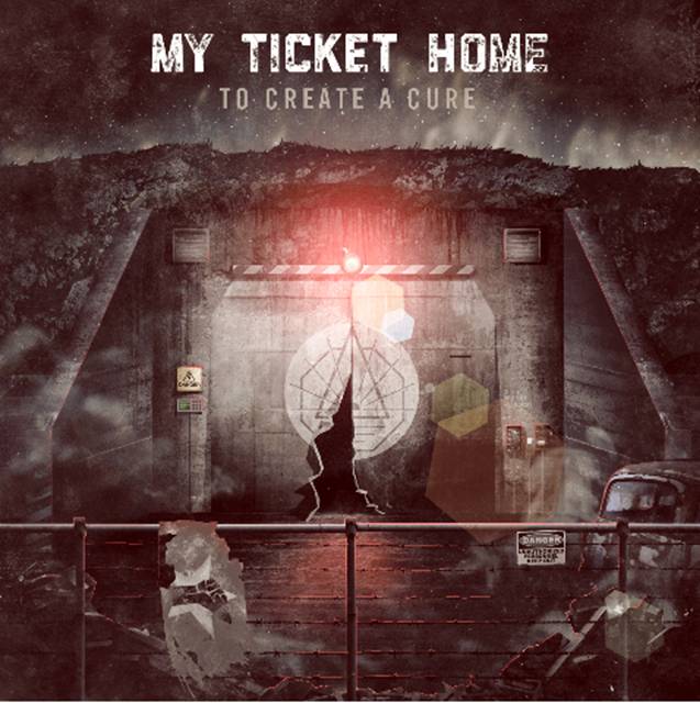My Ticket Home to release new LP