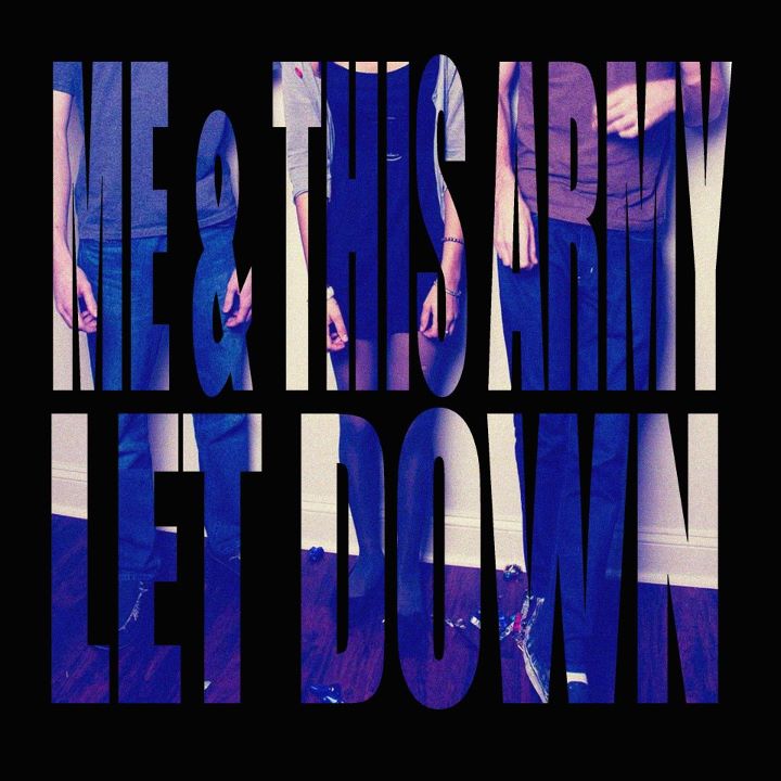 New single from Me And This Army