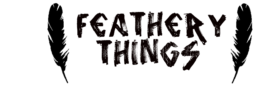 Feathery Things Kickstarter Fund