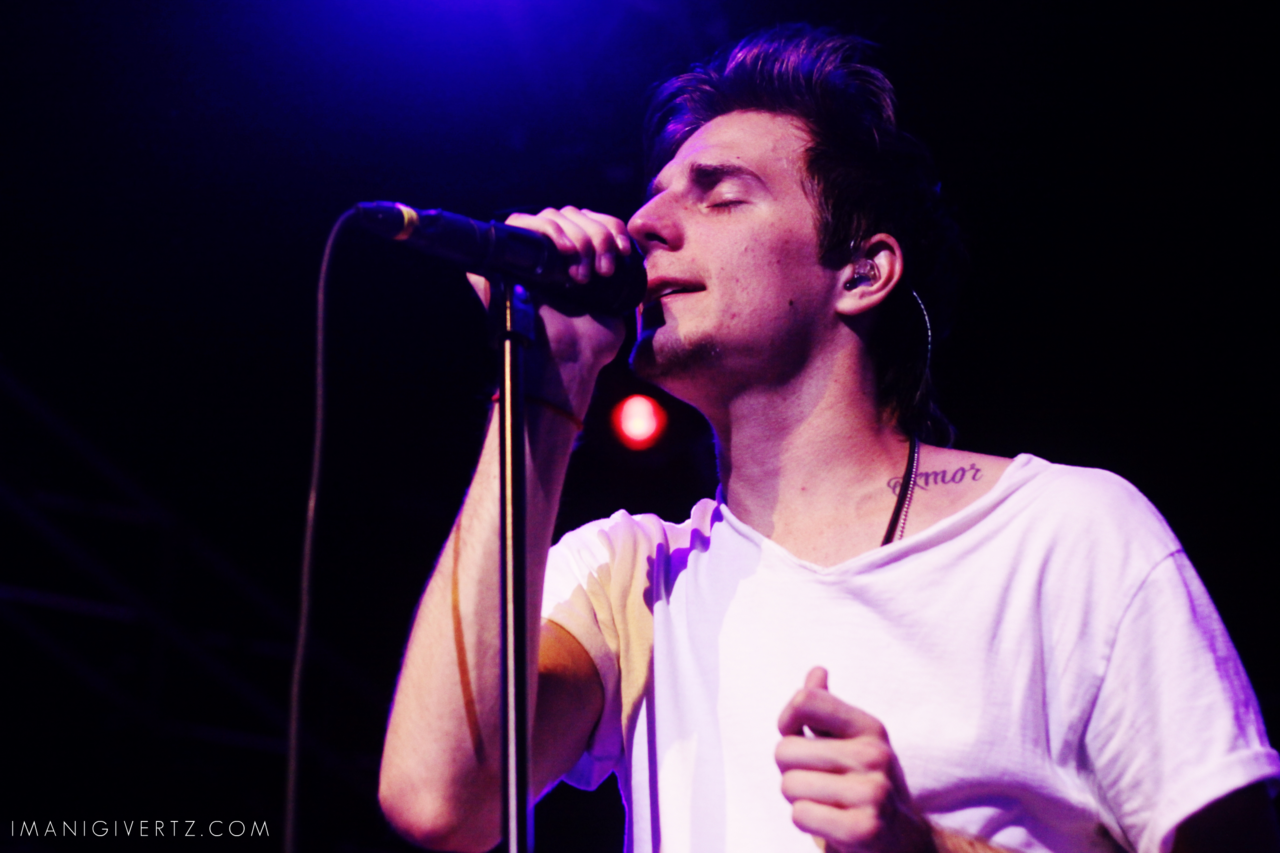 Submit your questions for The Maine