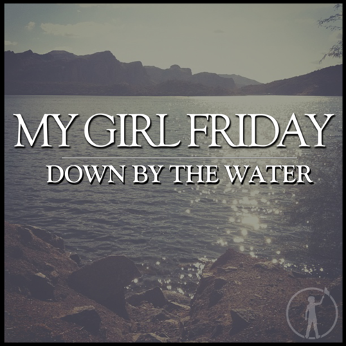 New release from My Girl Friday