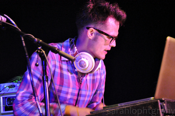 Secondhand Serenade Tour – Houston, TX