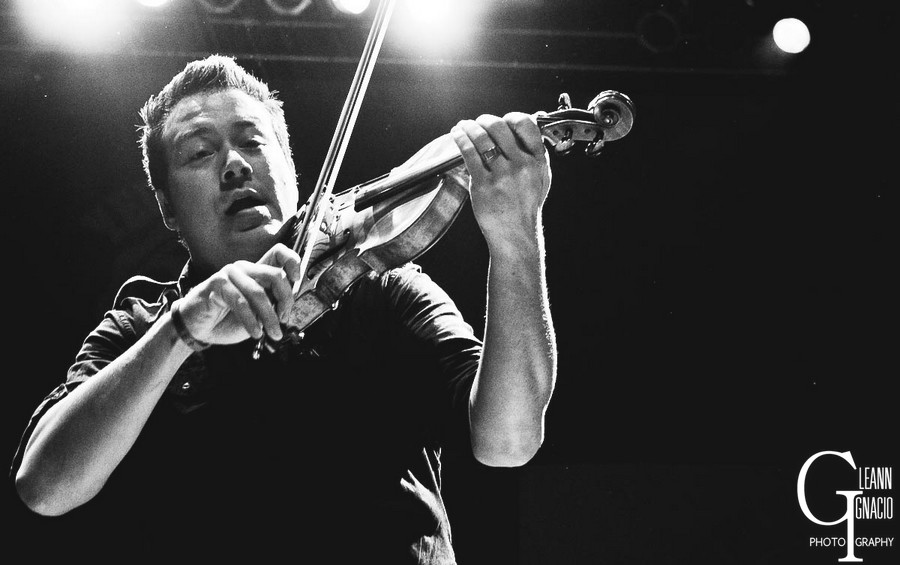 Yellowcard Tour 2011 – Houston, TX