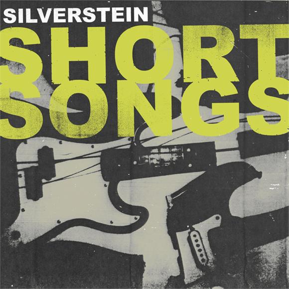 Pre-order Silverstein’s new album