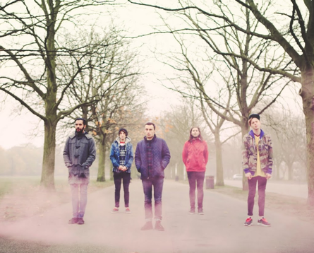 Last Witness to release new album