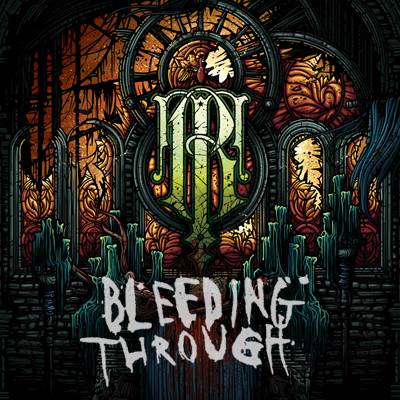Bleeding Through to release sixth studio album