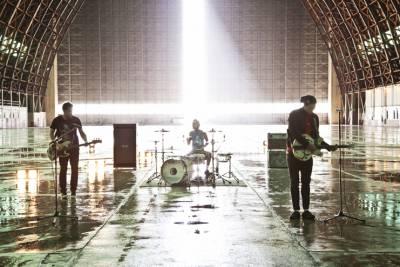 New music video from Blink 182