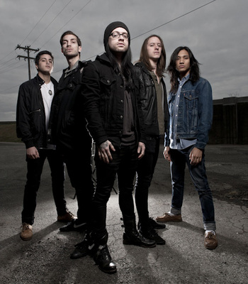 MyChildren MyBride announce new album and tour dates