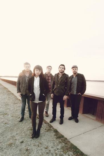 InVogue records signed to Belle Histoire