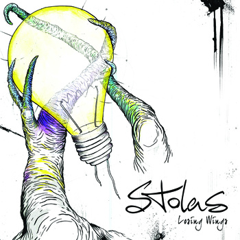 Review: Stolas ‘Losing Wings’