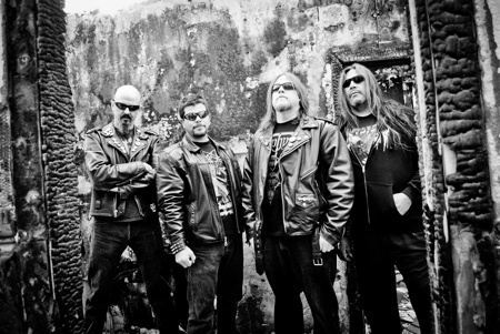 Autopsy’s new 22 track collection released today