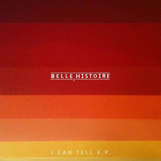 New EP from Belle Histoire