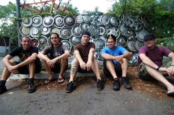 Less Than Jake EP release