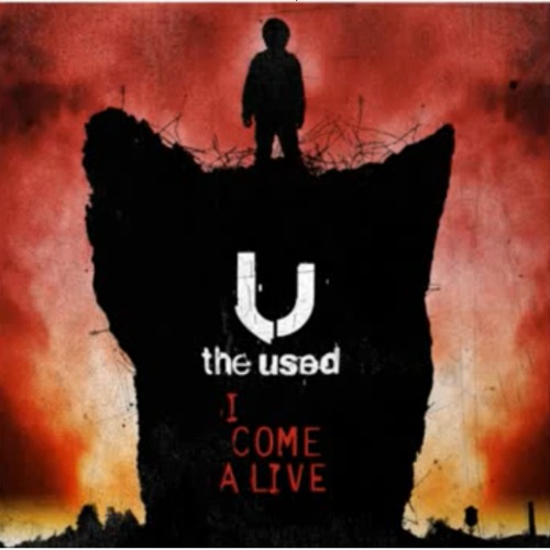 Song Review: The Used “I Come Alive”