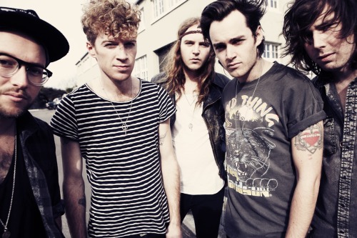Midnight Youth California Show Dates