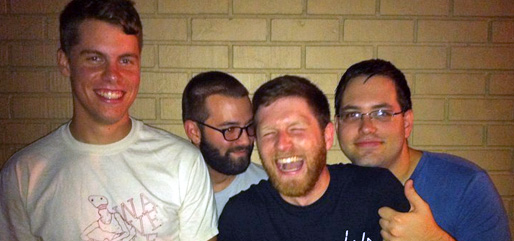 You Blew It! To release debut album