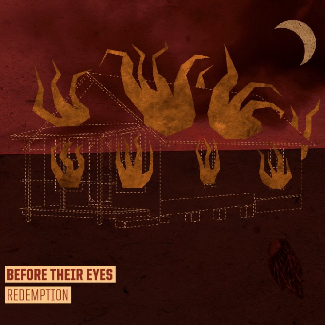 Before Their Eyes Claim 29th Spot on Billboard’s Heatseekers