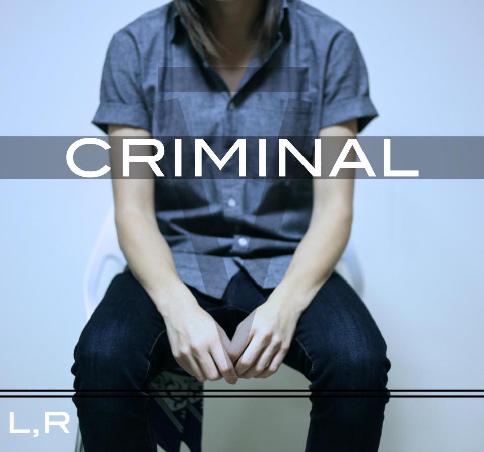 Love, Robot Release “Criminal” Studio Video