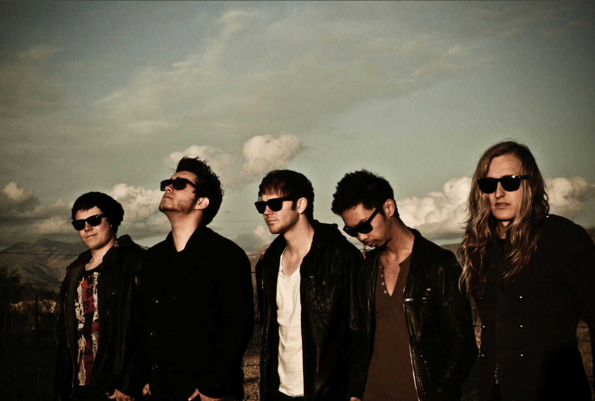 My Girl Friday Parts Ways With Guitarist