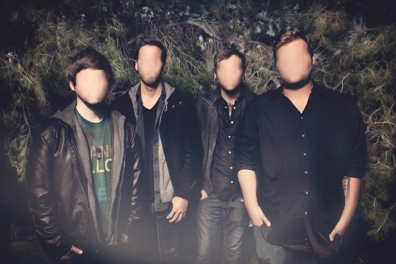 Reactions release new single “The Self”