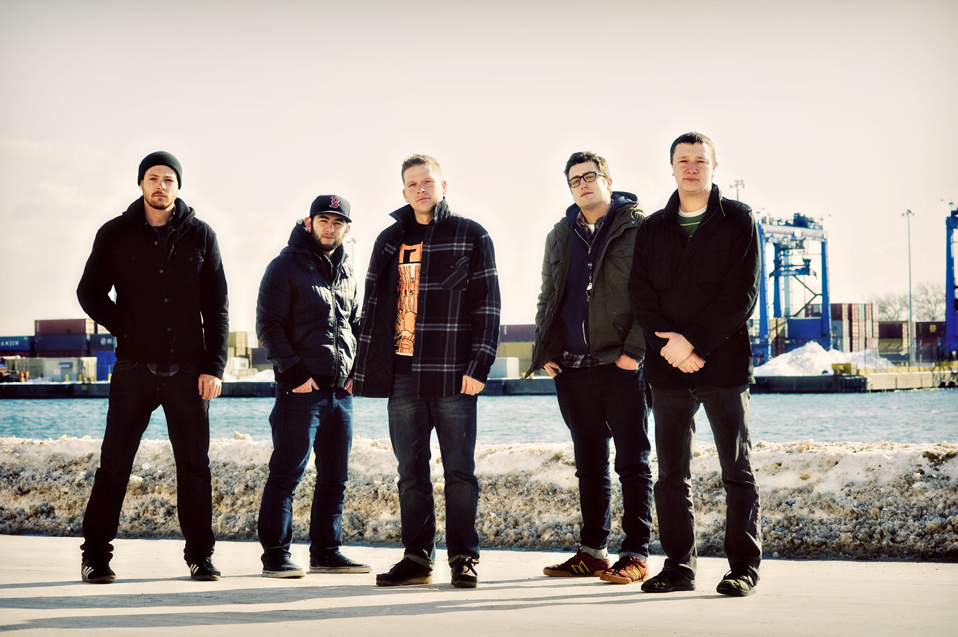 A Loss For Words Release Song With Soupy Campbell