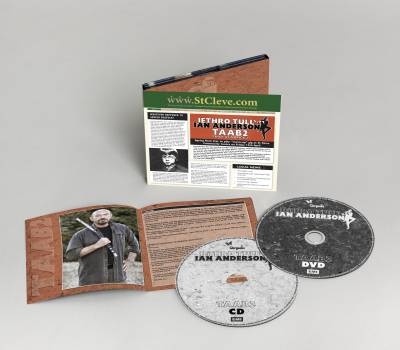 Contest: Jethro Tull Album Giveaway