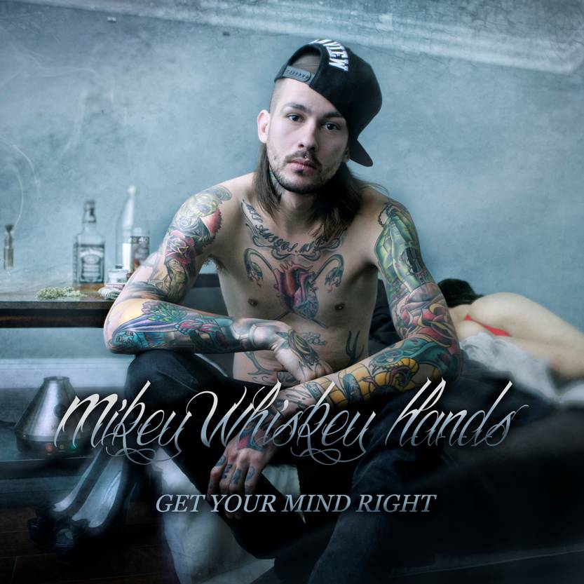 New Song From MikeyWhiskeyHands