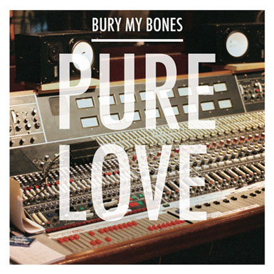 Pure Love releases new track