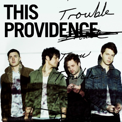 This Providence New Single