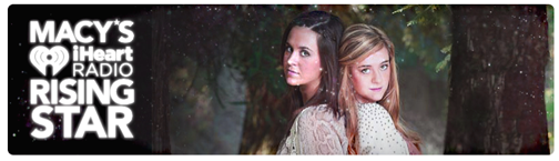 Megan & Liz cover “Call Me Maybe”