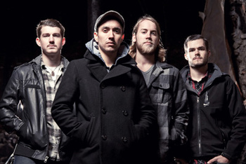 The Overseer to release debut album in June
