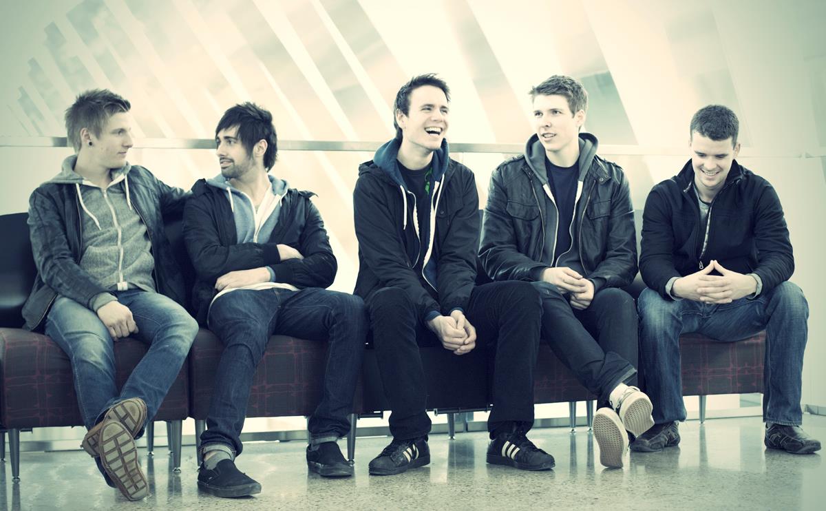 The Red Threat Release New Music Video