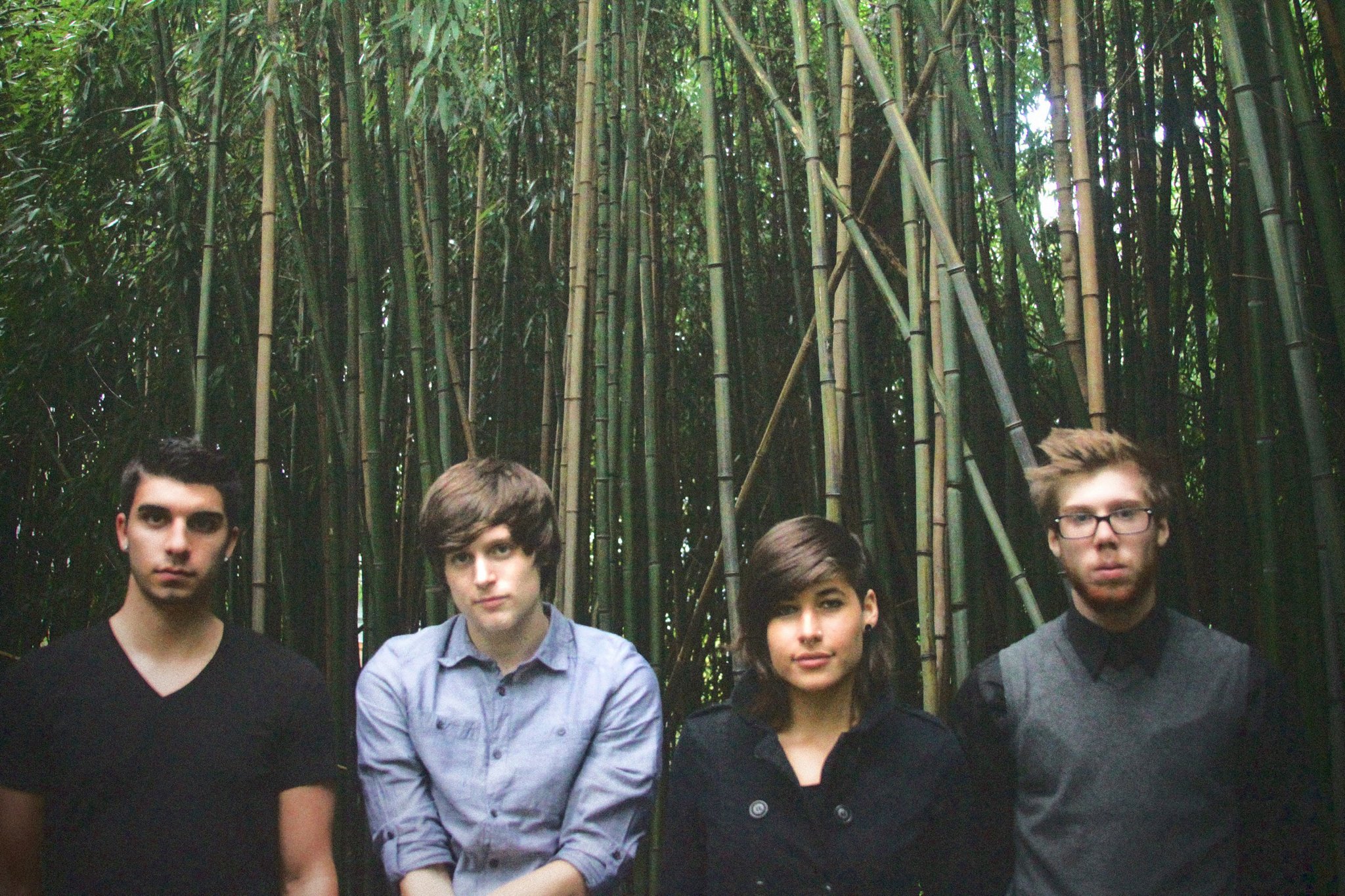 Love, Robot Release New Music Video
