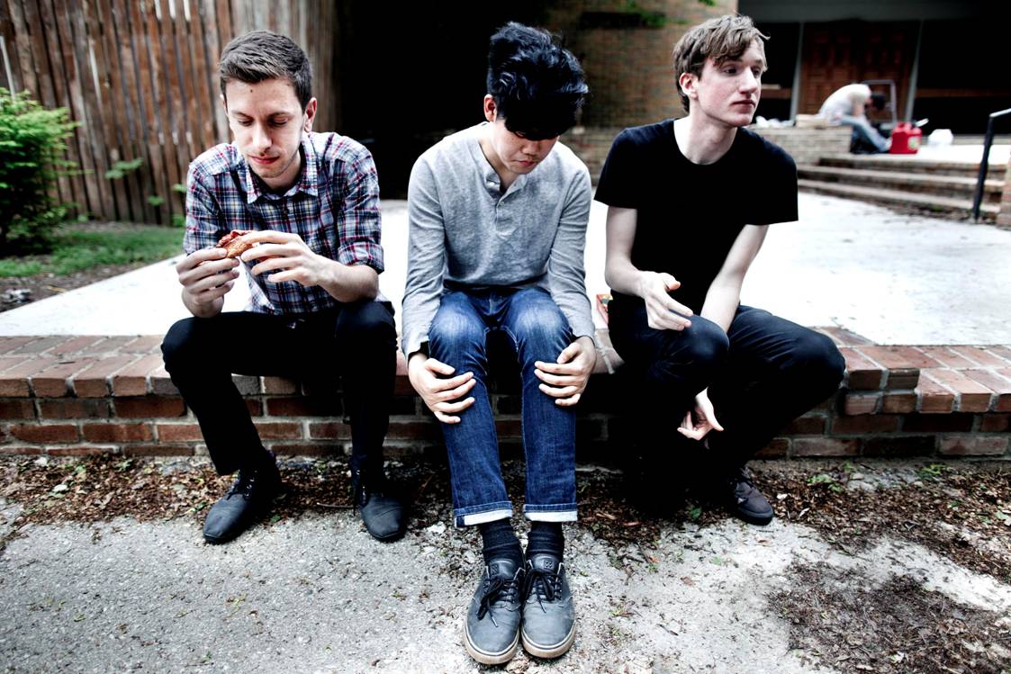 Brave Bird to release debut full-length this fall