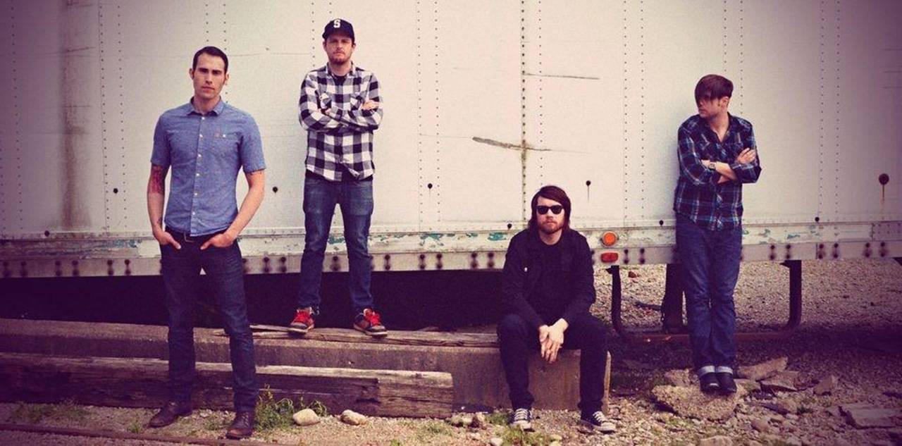 Hawthorne Heights EP Pre-Order