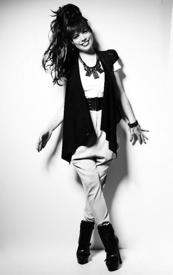 Kady Z release new music video