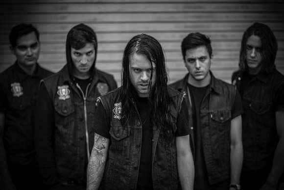 MyChildren MyBride release new music video