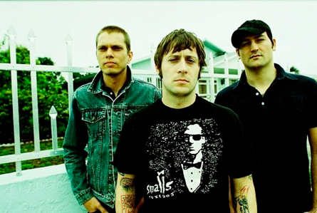 Poison The Well Re-release Albums