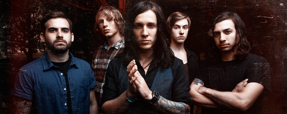 The Word Alive album art and tracklisting