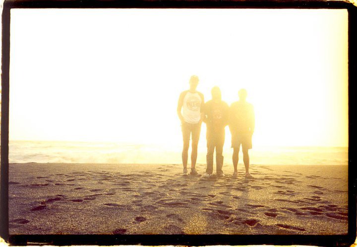 We Were Skeletons June Tour Dates