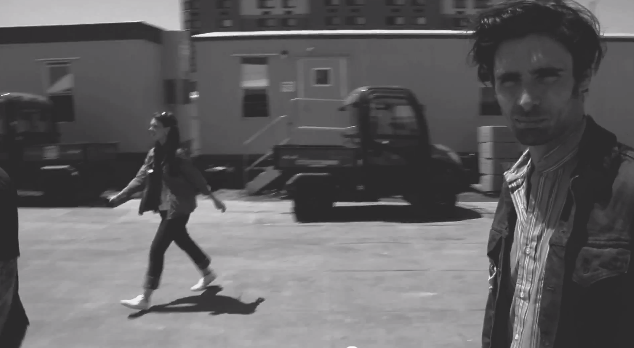 The All-American Rejects Bamboozle Video Diary