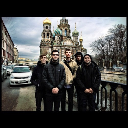 Man Overboard premiere new music video on Kerrang.com