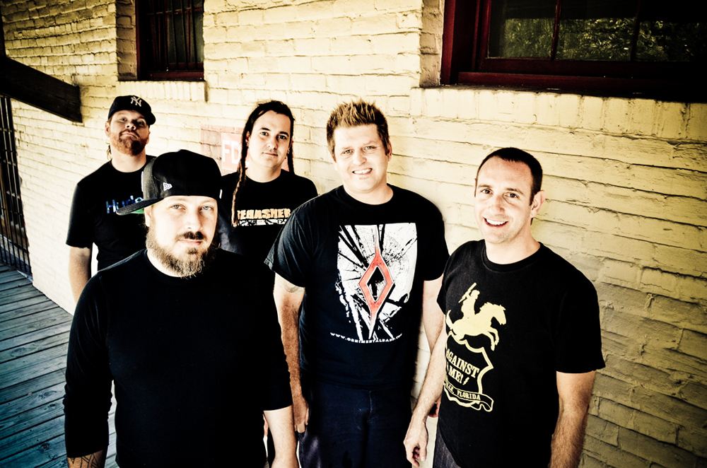 Less Than Jake to play Anniversary show in Orlando