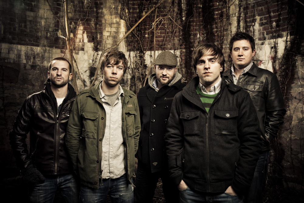 August Burns Red announce fall headliner