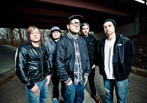 Emmure to head back to the UK with Parkway Drive and more