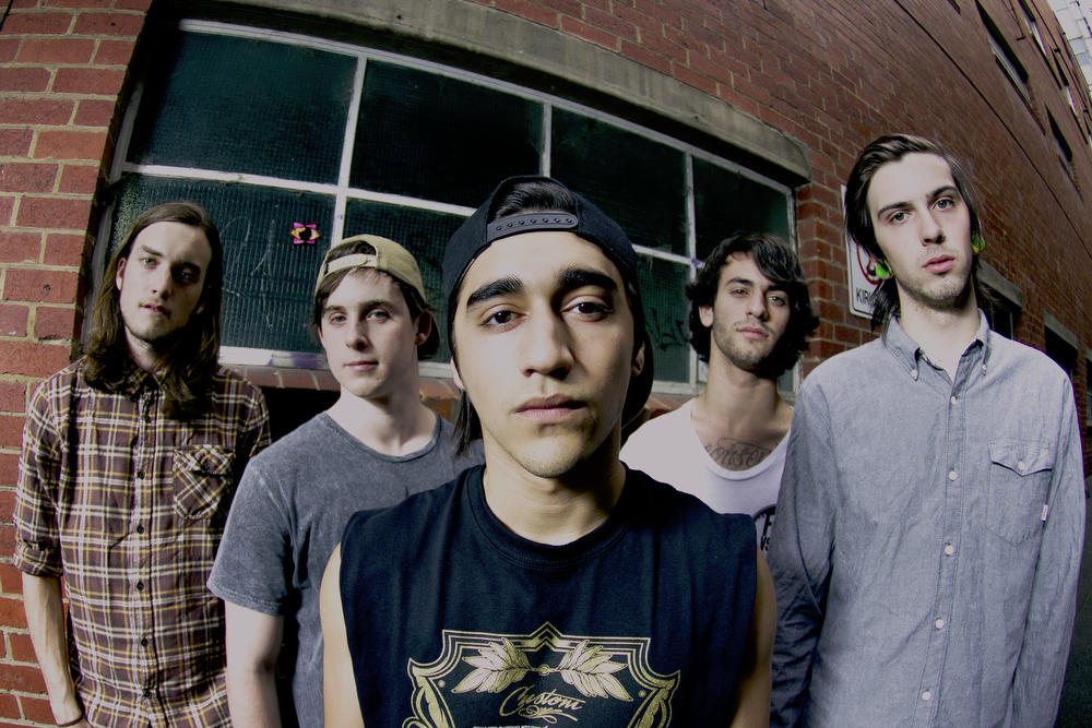 Northlane to release new album and tour
