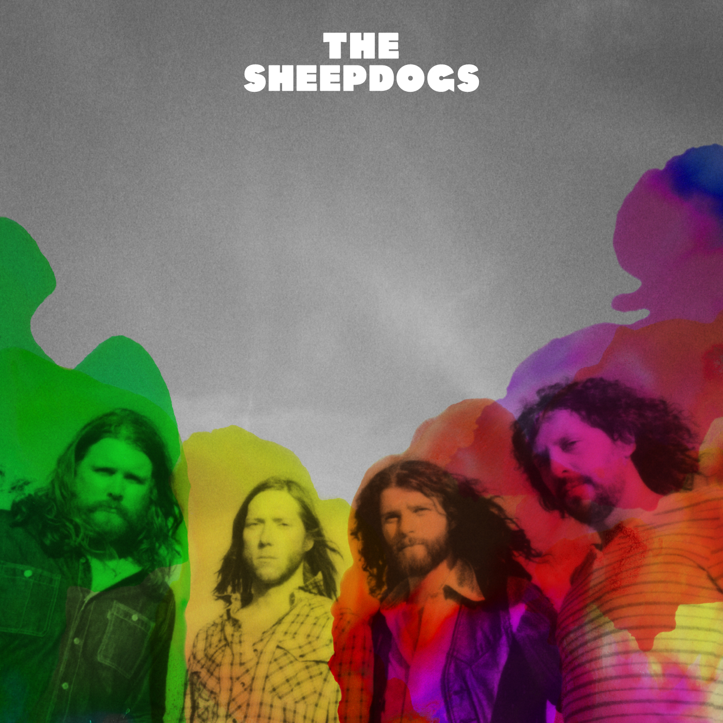 The Sheepdogs to release self-titled in September