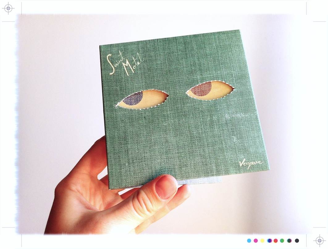 Saint Motel release ‘Voyeur’
