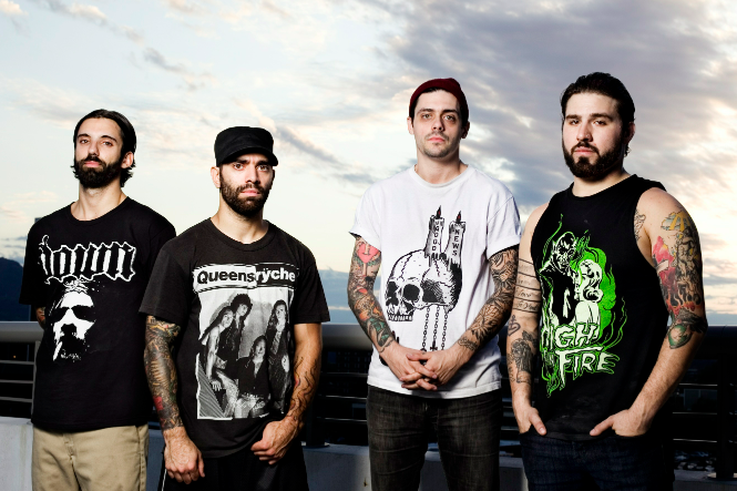 This Is Hell release new music video for “Acid Rain”